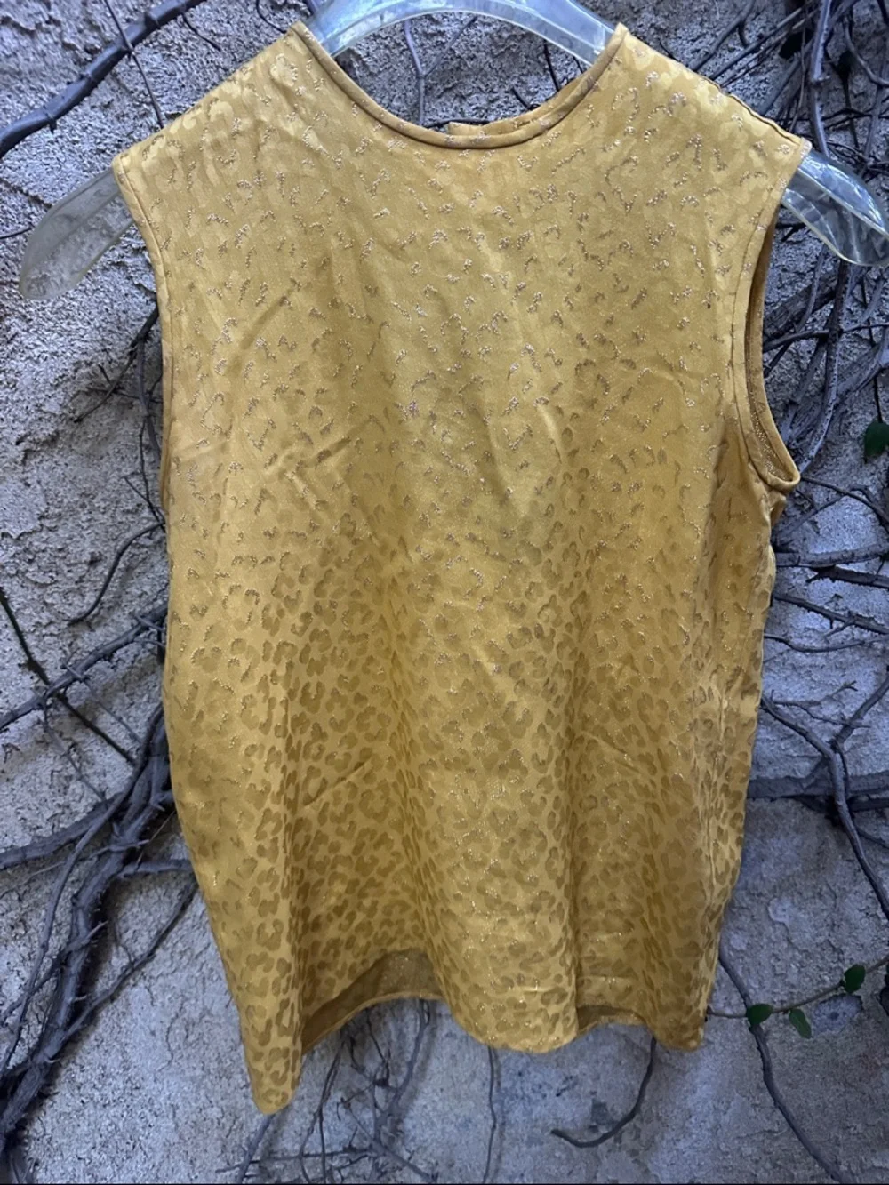 YveSaintLaurent Vintage made in Paris